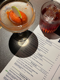 Pizzeria Dry à Milan - menu / carte