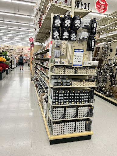 Craft Store «Hobby Lobby», reviews and photos, 107 Central Expy S, Allen, TX 75013, USA