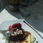 Photo n°5 de l'avis de Karol.a fait le 10/05/2021 à 12:58 sur le  Ristorante Il Trabucco à Bocca di Magra-la Ferrara