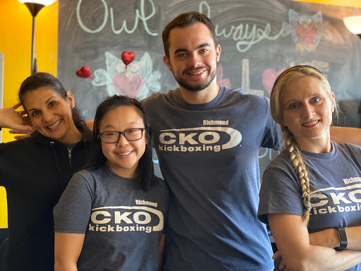 Gym «CKO Kickboxing RVA», reviews and photos, 9051 W Broad St, Henrico, VA 23294, USA