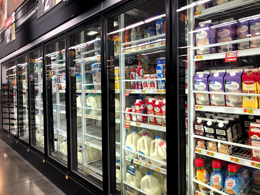 Supermarket «Walmart Neighborhood Market», reviews and photos, 12840 Beach Blvd, Stanton, CA 90680, USA