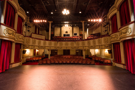 Performing Arts Theater «Kavinoky Theatre», reviews and photos, 320 Porter Ave, Buffalo, NY 14201, USA