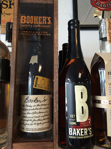 State Liquor Store «Tri-County Beverage State Liquor Agency», reviews and photos, 350 Northland Blvd, Cincinnati, OH 45246, USA