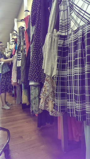 Thrift Store «Goodwill», reviews and photos