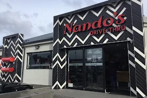 Nando's Cape Road Drive Thru image