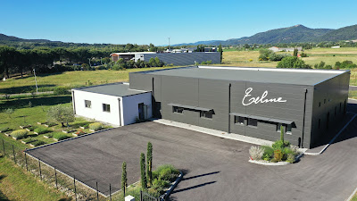 Maison Telme Atelier Boutique à Peyruis