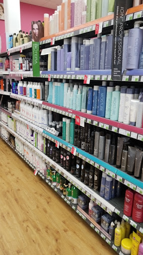 Beauty Supply Store «Sally Beauty», reviews and photos, 34 Sunrise Hwy, Freeport, NY 11520, USA