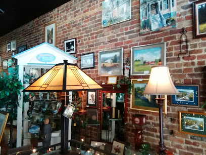 Frame Shop & Gallery