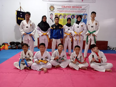 Subang Taekwondo School