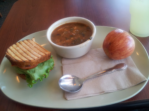 Sandwich Shop «Panera Bread», reviews and photos, 3590 W Shaw Ave, Fresno, CA 93711, USA