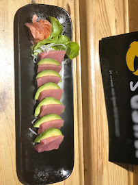 Photos du propriétaire du Restaurant de sushis Kinda Sushi Bar à Manosque - n°12