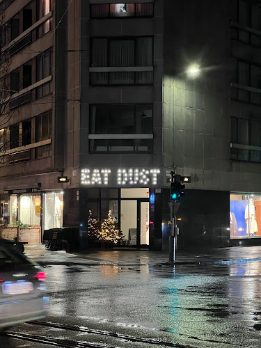 Eat Dust Clothing - Antwerpen
