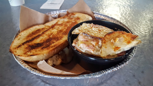 Restaurant «TURF Catering + Kitchen», reviews and photos, 8155 Castleway Ct W c, Indianapolis, IN 46250, USA