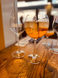 Plats et boissons du Restaurant Corto à Bastia - n°13