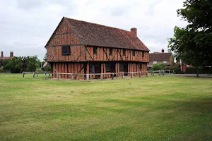 Moot Hall Museum image