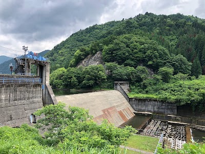 山原ダム
