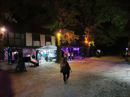 Amusement Park «Screams Halloween Theme Park», reviews and photos, 2511 FM 66, Waxahachie, TX 75167, USA