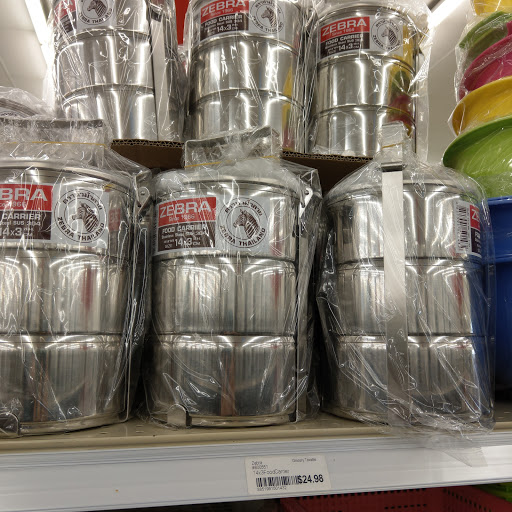 Supermarket «Viet Hoa Supermarket越华», reviews and photos, 225 S Sheridan Blvd, Lakewood, CO 80226, USA