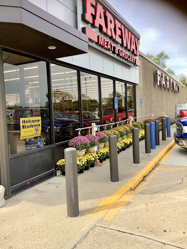 Fareway Grocery, 311 3rd Ave W, Oskaloosa, IA 52577, USA, 