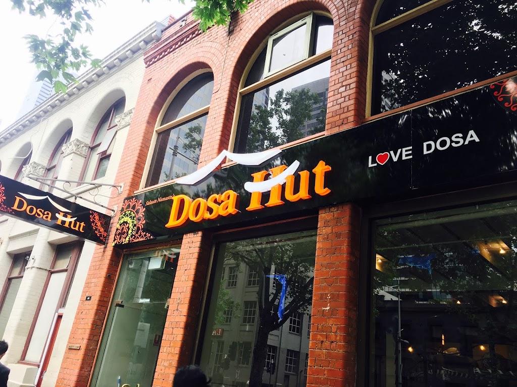 Dosa Hut 3000