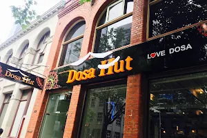 Dosa Hut CBD - Indian Multi Cuisine Restaurant Melbourne CBD image