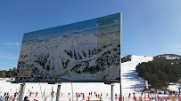 Club de ski de Gréolières du Restaurant Cafétéria du Cheiron à Gréolières - n°2