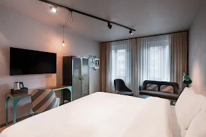 Story Hotel Signalfabriken - JDV by Hyatt image