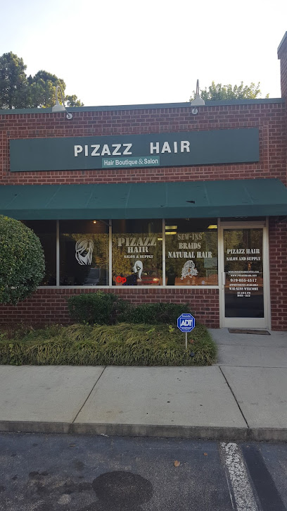 Pizazz Hair Boutique