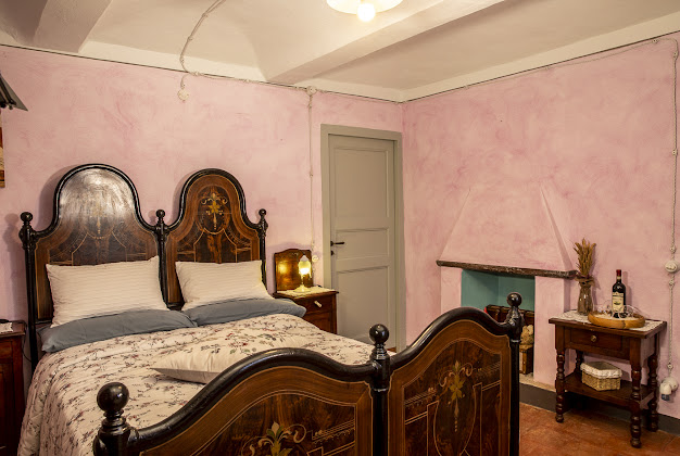 Chambres Bed & Breakfast B&B Boutega dej Fournè 12050 Magliano Alfieri