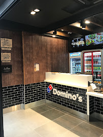 Photos du propriétaire du Pizzeria Domino's Pizza Élancourt à Élancourt - n°6