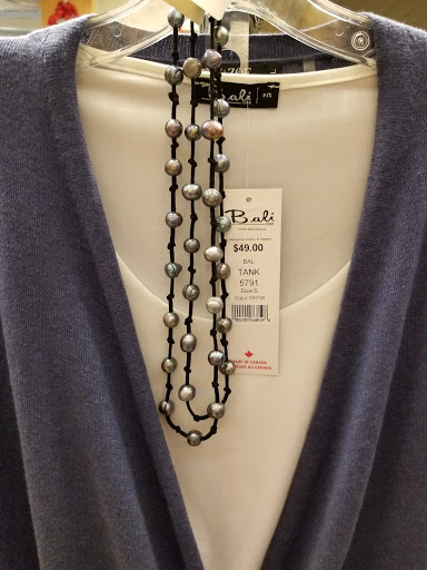 Fashion Accessories Store «cc McKenzie Shoes & Apparel», reviews and photos, 7000 NE Airport Way #2342, Portland, OR 97218, USA