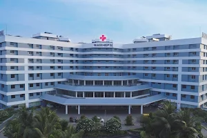 Rajagiri Hospital image