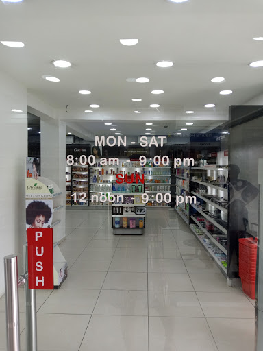 CasaBella, 30 Oba Akran Ave, Ikeja, Nigeria, Beauty Supply Store, state Lagos