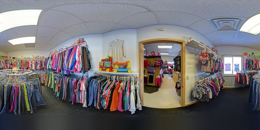Used Clothing Store «The Bean Sprout», reviews and photos, 150 Pioneer Pl b, Rice Lake, WI 54868, USA