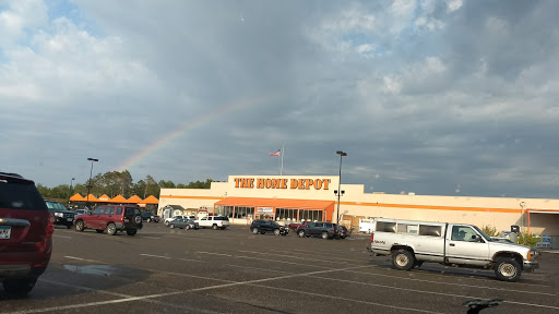 Home Improvement Store «The Home Depot», reviews and photos, 2600 US-169, Grand Rapids, MN 55744, USA