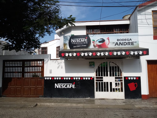 Bodega Andre