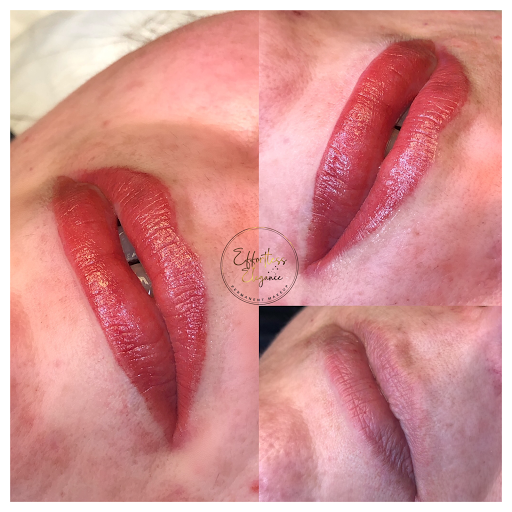 Explore inner finger tattoo ideas, creative tattoo ideas in Johnston, available at Brows & Body