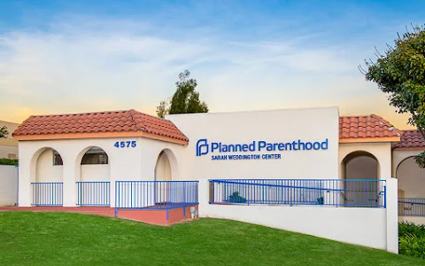 Planned Parenthood - College Avenue Sarah Weddington Center image
