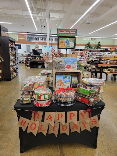 Grocery Store «Pak N Save», reviews and photos, 2255 Gellert Blvd, South San Francisco, CA 94080, USA