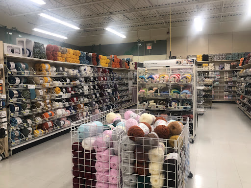 Fabric Store «Jo-Ann Fabrics and Crafts», reviews and photos, 3333 W Henrietta Rd Ste 90, Rochester, NY 14623, USA