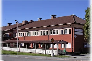 Edsbergs health center image