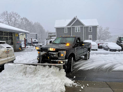 Auto Repair Shop «Abington Sunoco», reviews and photos, 907 Bedford St, Abington, MA 02351, USA
