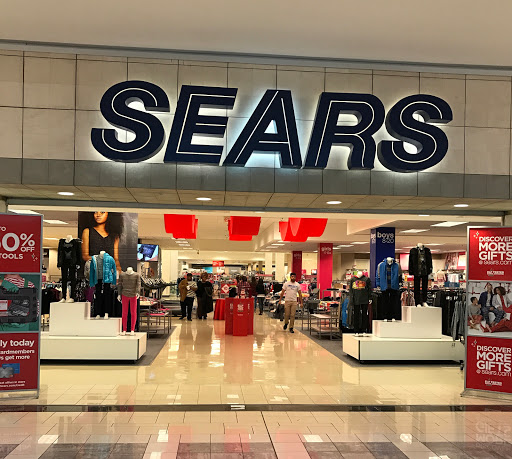 Sears, 2605 Preston Rd, Frisco, TX 75034, USA, 