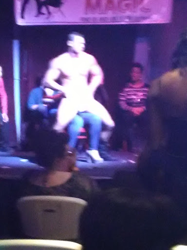 Night Club «Rumba Room», reviews and photos, 303 S Main St, Memphis, TN 38103, USA