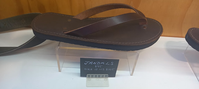 Soul Shoes - Raglan