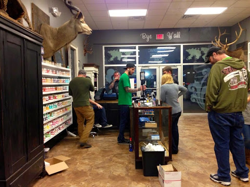 Tobacco Shop «Vapor Planet», reviews and photos, 75 Eglin Pkwy NE #119, Fort Walton Beach, FL 32548, USA
