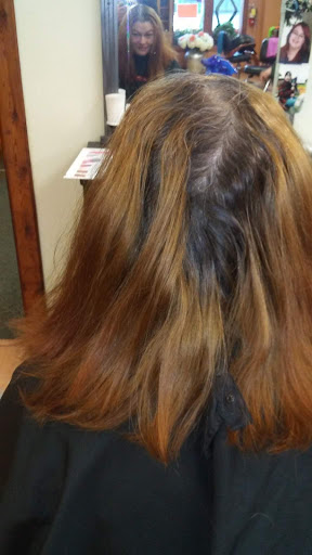 Hair Salon «SmartStyle Hair Salon», reviews and photos, 1879 E Sherman Blvd, Muskegon, MI 49444, USA