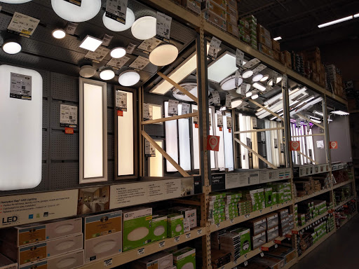 Home Improvement Store «The Home Depot», reviews and photos, 798 Main St, Johnson City, NY 13790, USA