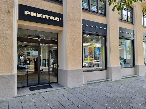 FREITAG Store München