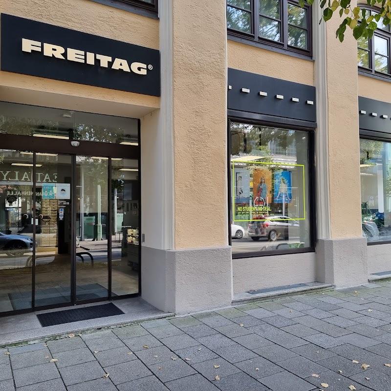 FREITAG Store München